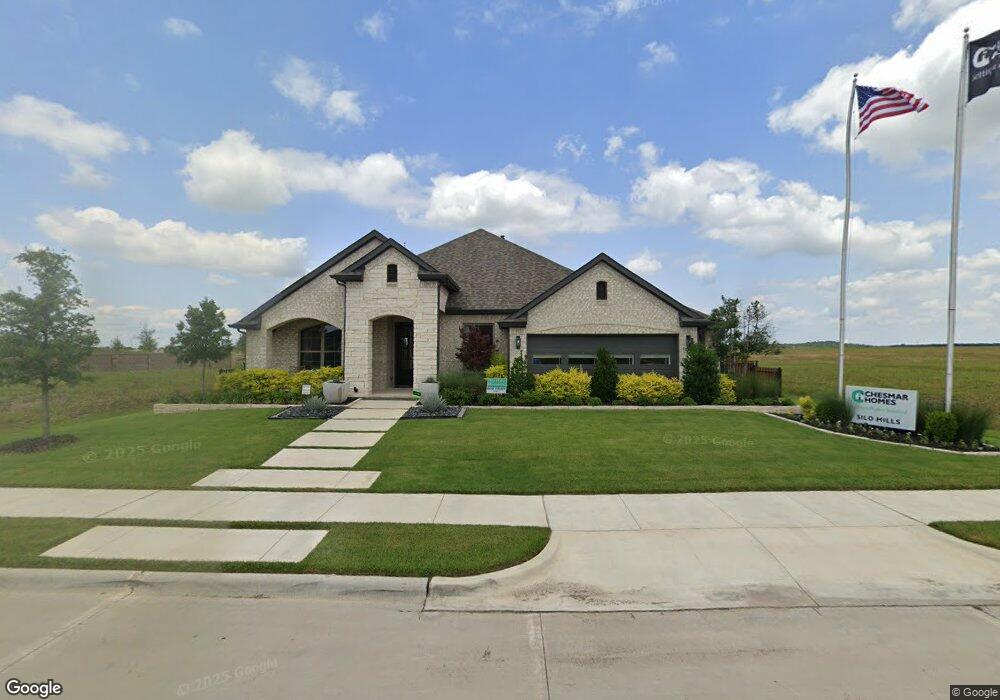 4228 Hacienda Pkwy, Joshua, TX 76058 - photo 1