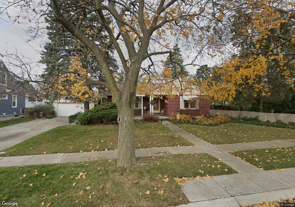 1729 Howard St, Port Huron, MI 48060 - photo 1