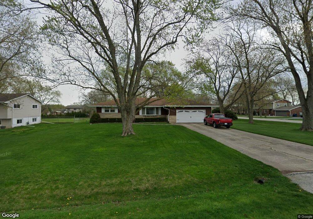 9029 Bryan St, Crown Point, IN 46307 - photo 1