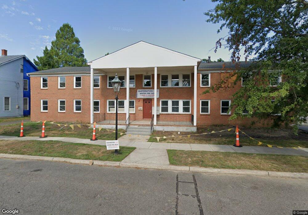 53 Egbert St unit 5, Pemberton, NJ 08068 - photo 1