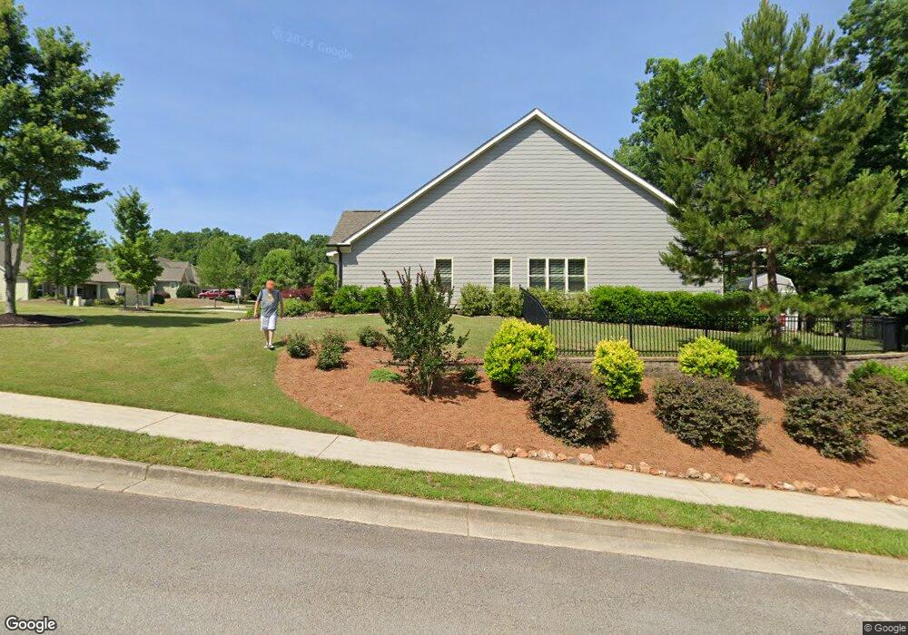 3896 Windsor Trail unit 12, Gainesville, GA 30506 - photo 1