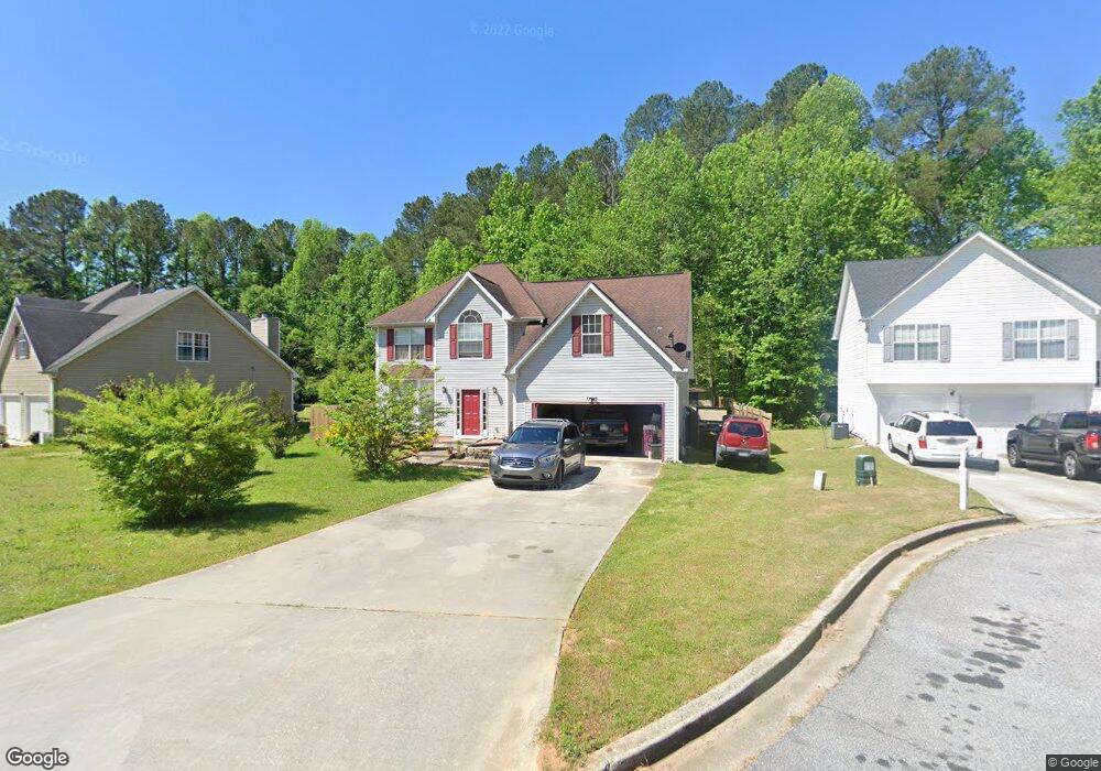 10837 Southshore Ct unit 3, Hampton, GA 30228 - photo 1