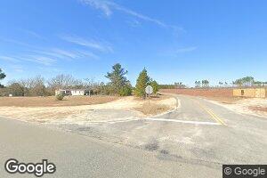 NA Rd, East Dublin, GA 31027