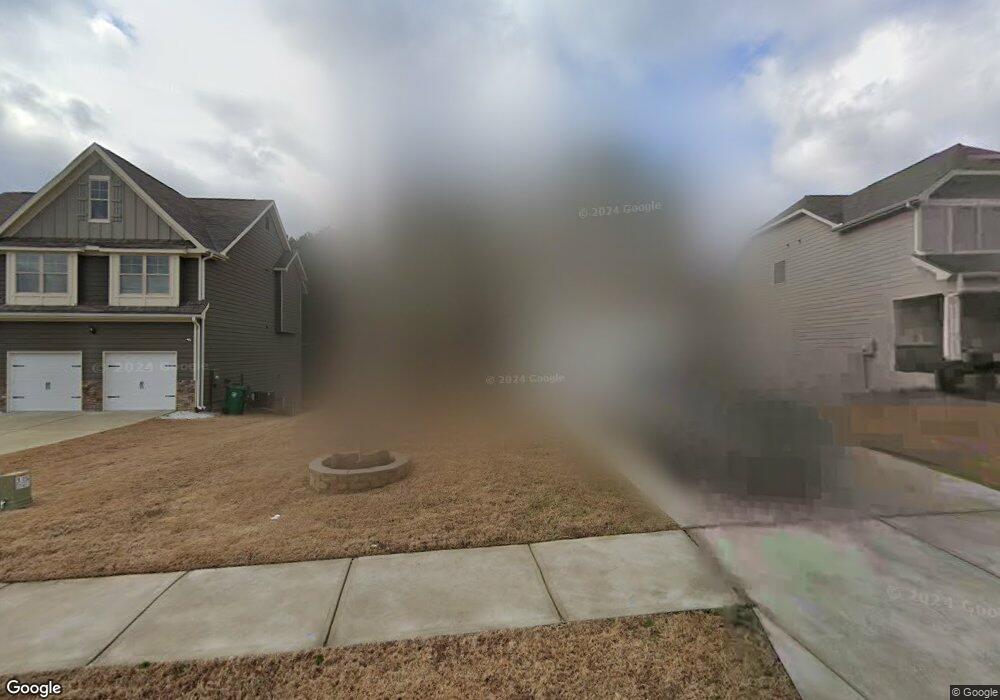 7704 Hansel Ln, Lithonia, GA 30058 - photo 1