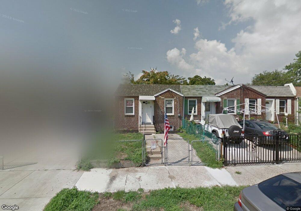 617 N 32nd St, Camden, NJ 08105 - photo 1