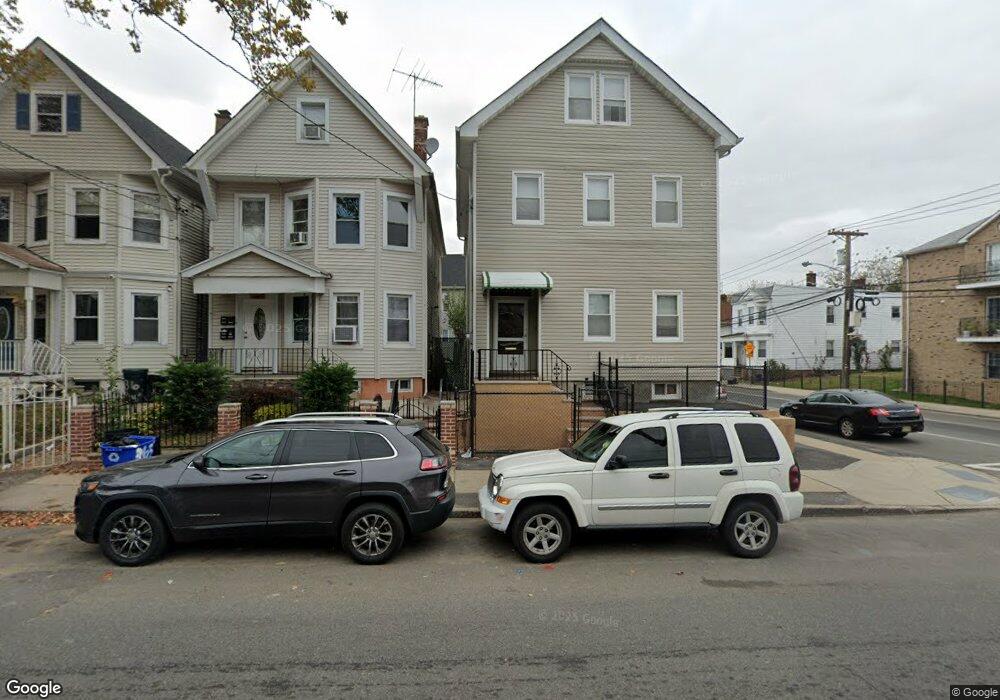 363 14th Ave, Newark, NJ 07103 - photo 1