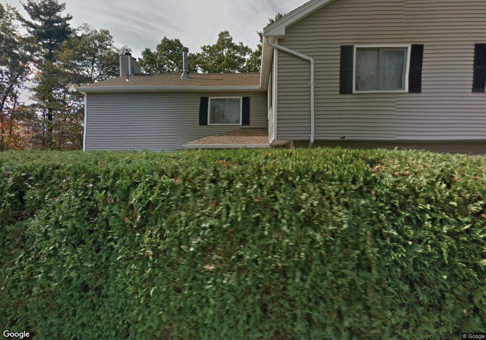 135 Algonquin Trail, Ashland, MA 01721 - photo 1