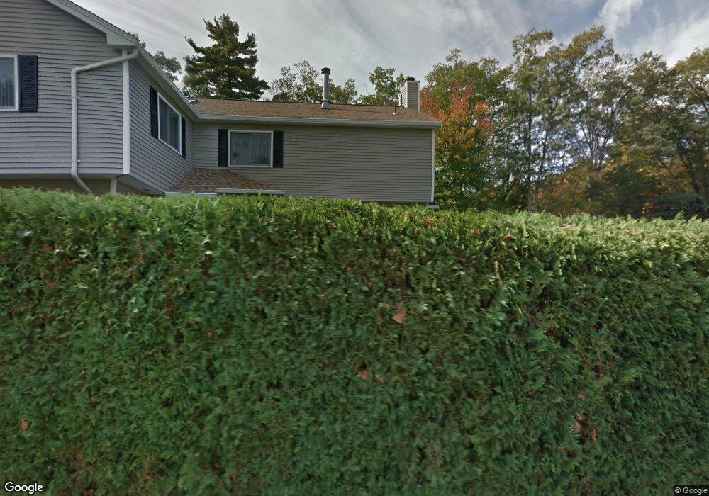 119 Algonquin Trail, Ashland, MA 01721 - photo 1