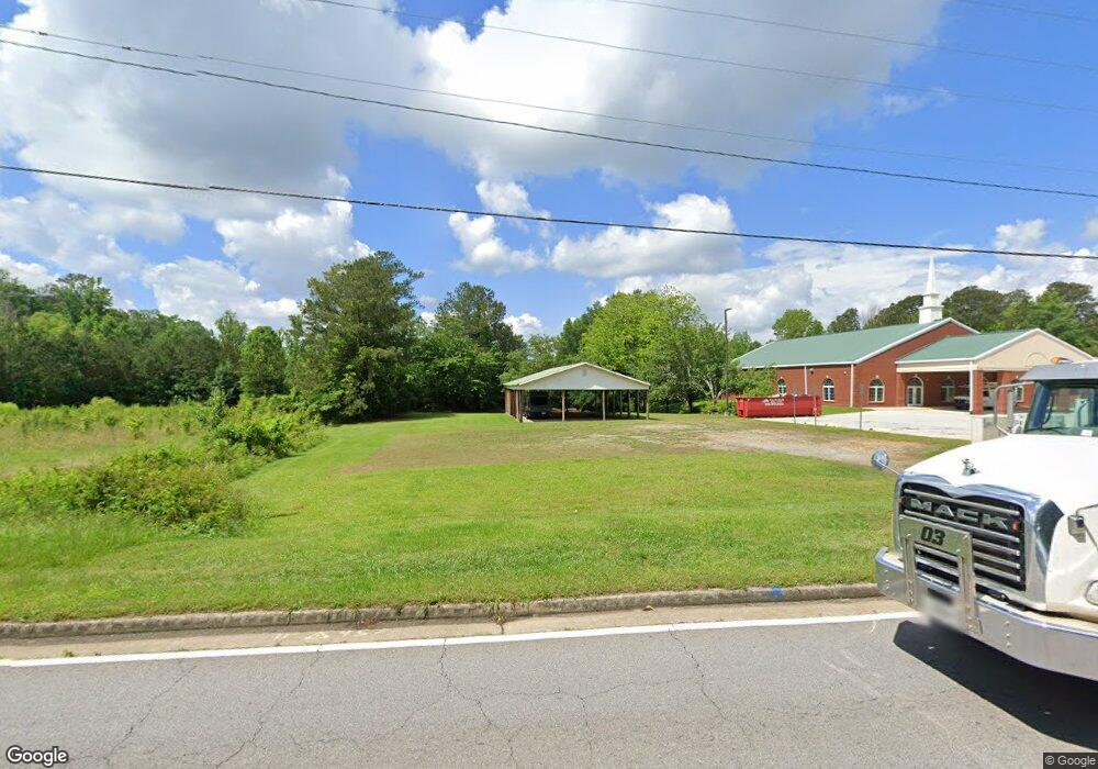 1306 N Park St, Carrollton, GA 30117 - photo 1