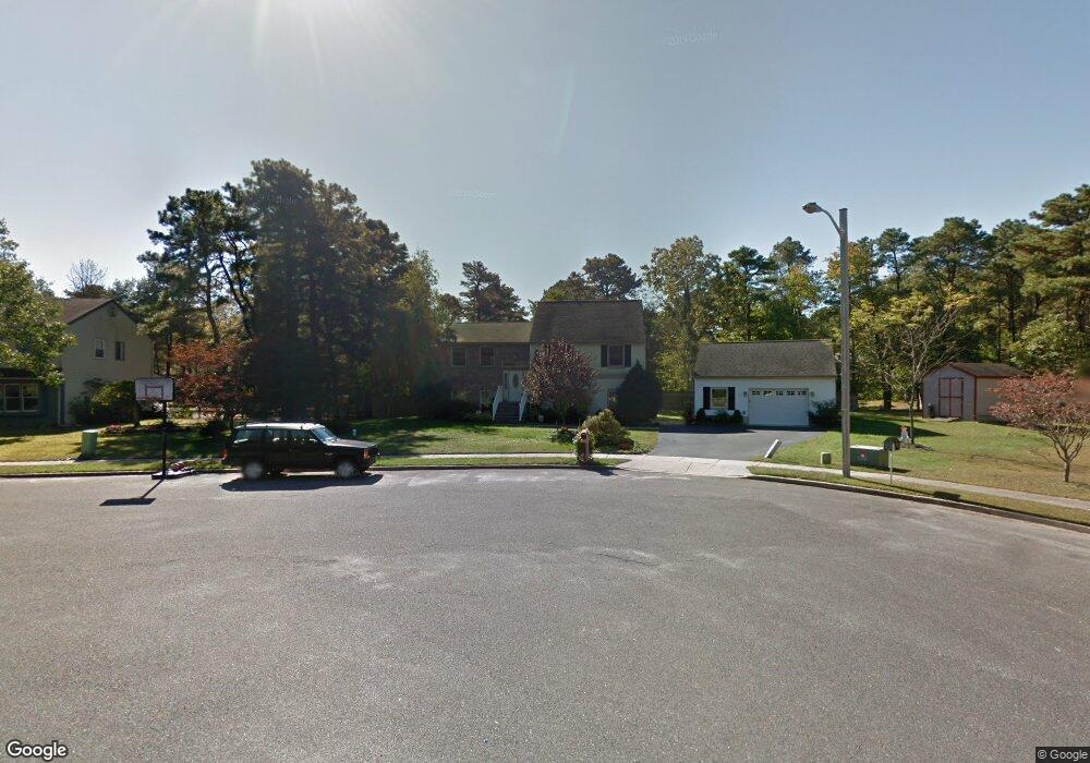 701 Forrest Dr, Atco, NJ 08004 - photo 1