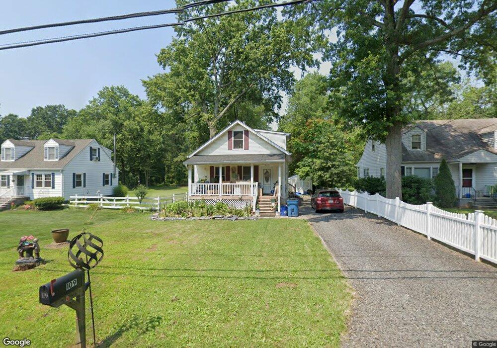 109 Billian St, Bridgewater, NJ 08807 - photo 1