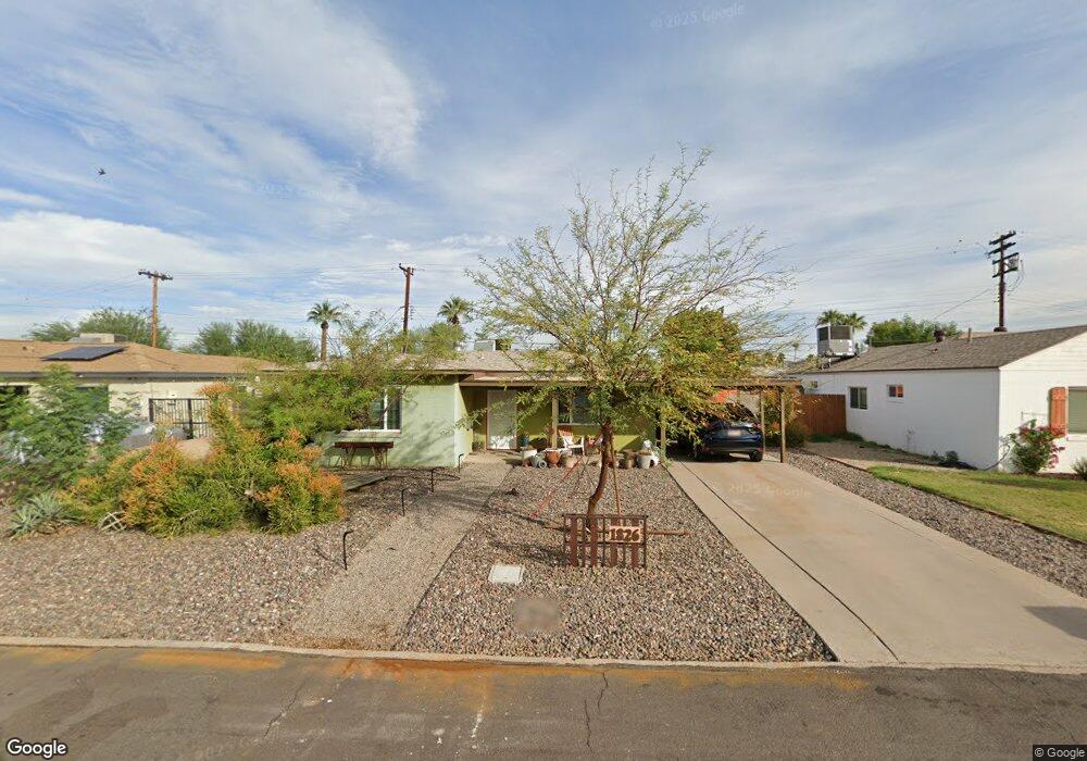 1826 E Pinchot Ave, Phoenix, AZ 85016 - photo 1