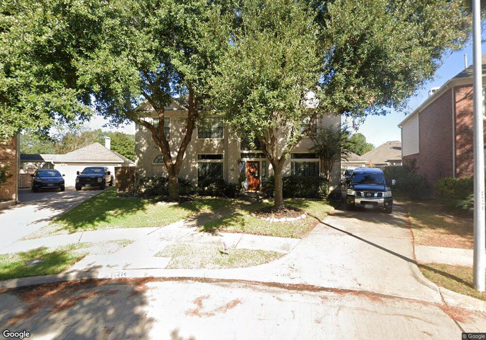 16214 Waiting Spring Cir, Houston, TX 77095 - photo 1