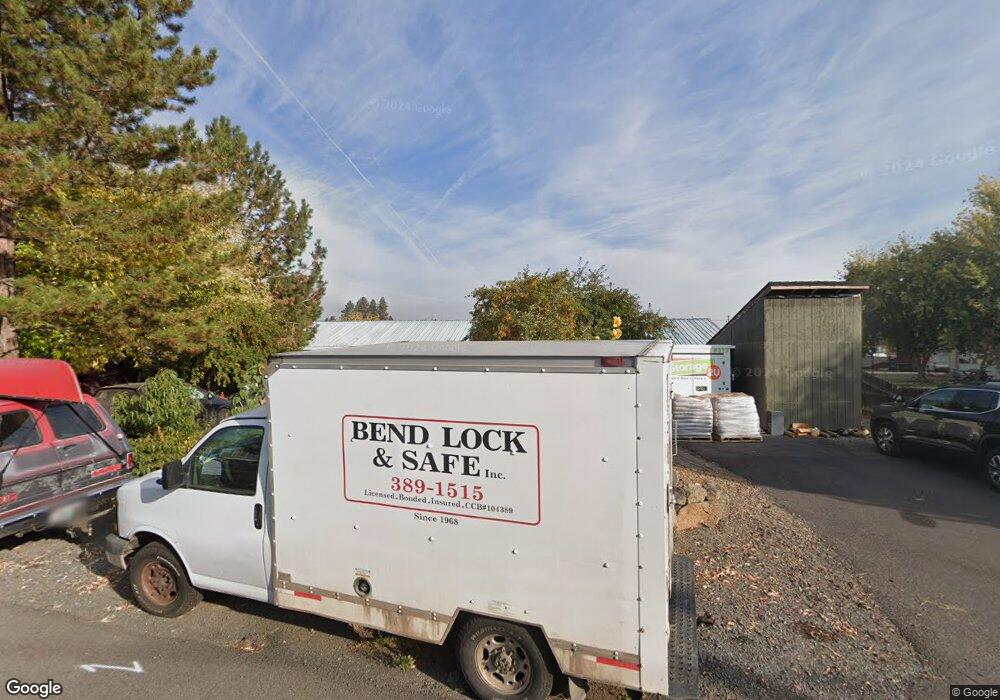 21016 Carl St, Bend, OR 97701 - photo 1