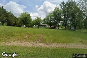 13943 Creekview Dr, Somerville, OH 45064