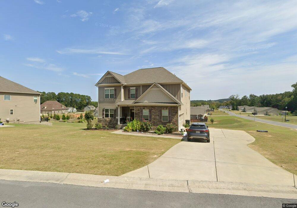 104 Benstone Dr NE, Calhoun, GA 30701 - photo 1