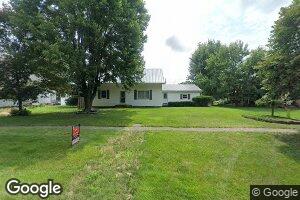 117 N Main St, Attica, OH 44807