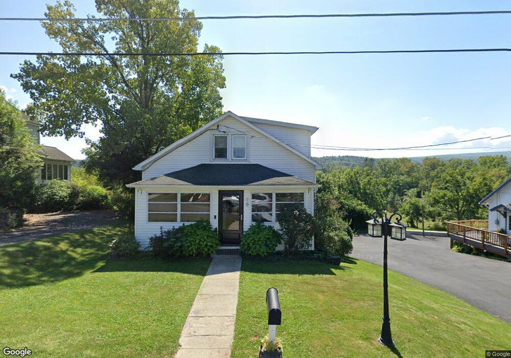 16 Sunset Rd, Kerhonkson, NY 12446 - photo 1