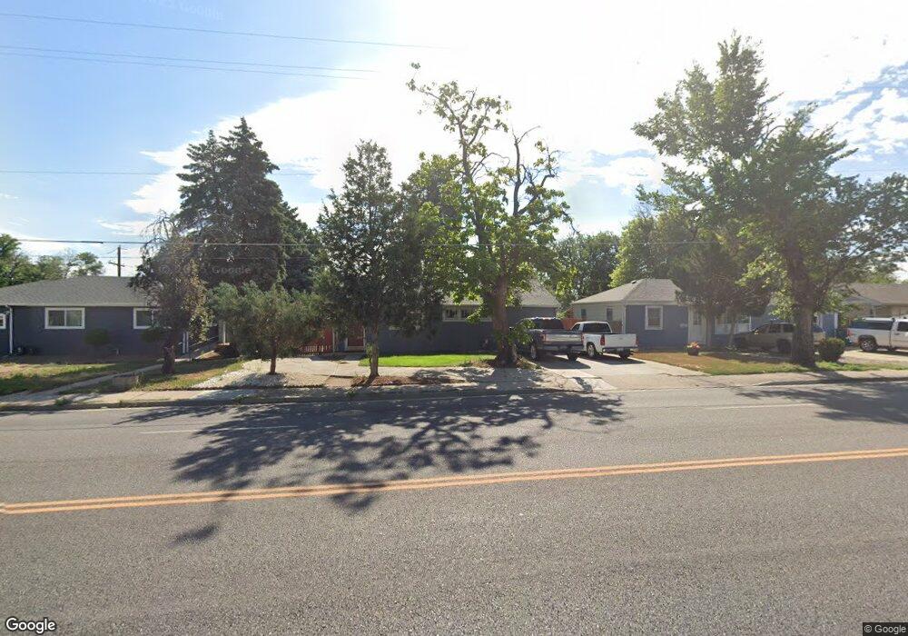 780 Havana St, Aurora, CO 80010 - photo 1