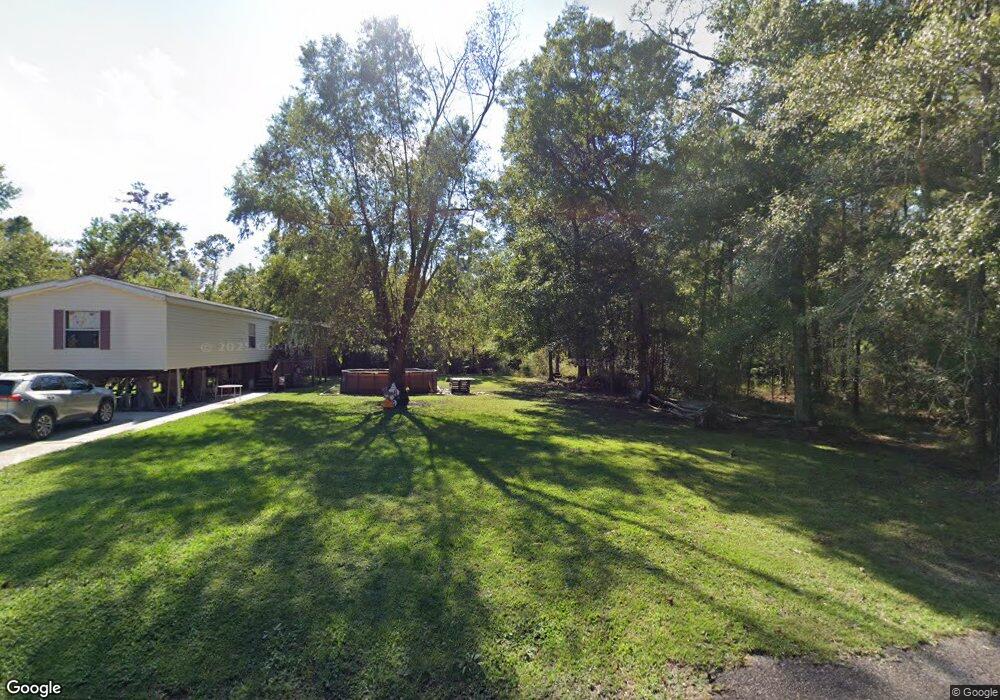 57741 Benjamin Rd, Slidell, LA 70460 - photo 1