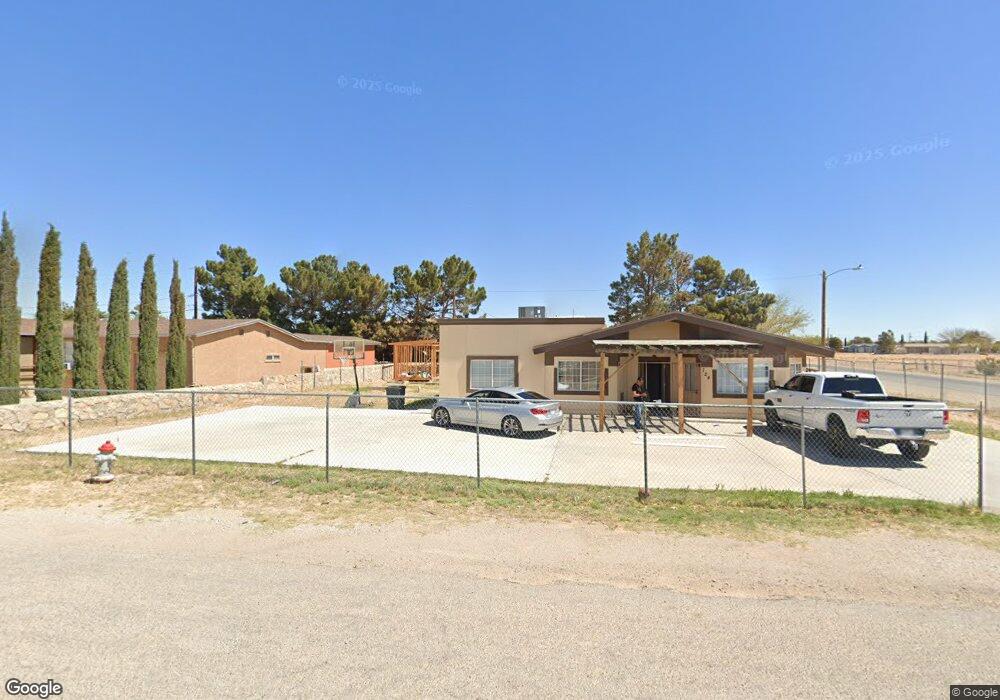 724 Berger Ct, El Paso, TX 79928 - photo 1