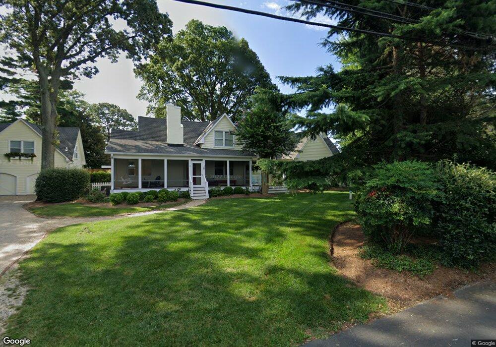 6 Barry Ave, Annapolis, MD 21403 - photo 1