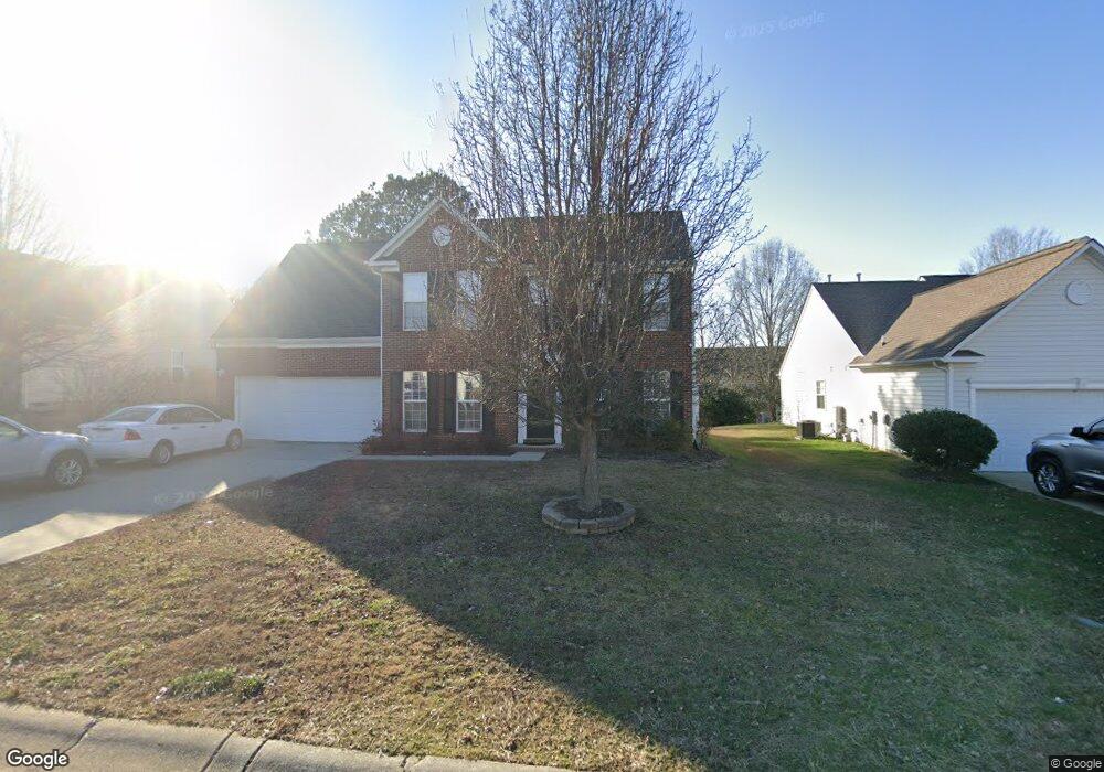 654 Springhouse Place, Clover, SC 29710 - photo 1