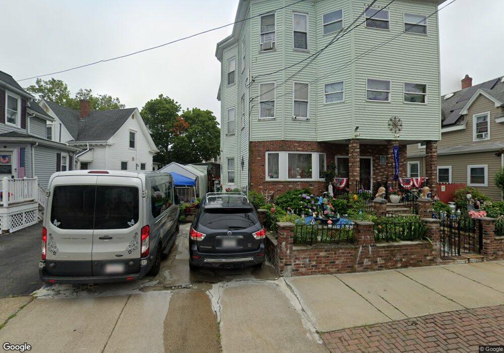 142 Euclid Ave unit 144, Lynn, MA 01904 - photo 1