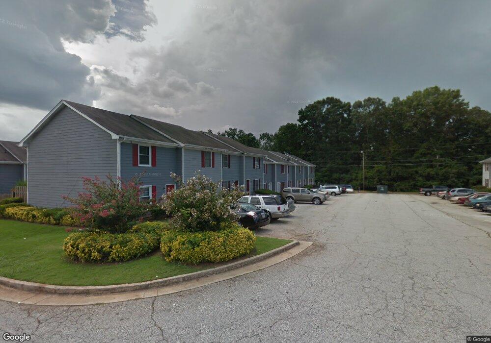 2661 Evans Mill Dr unit 1, Lithonia, GA 30058 - photo 1