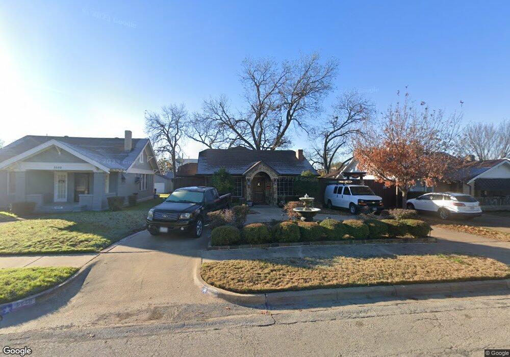 5548 Richmond Ave, Dallas, TX 75206 - photo 1