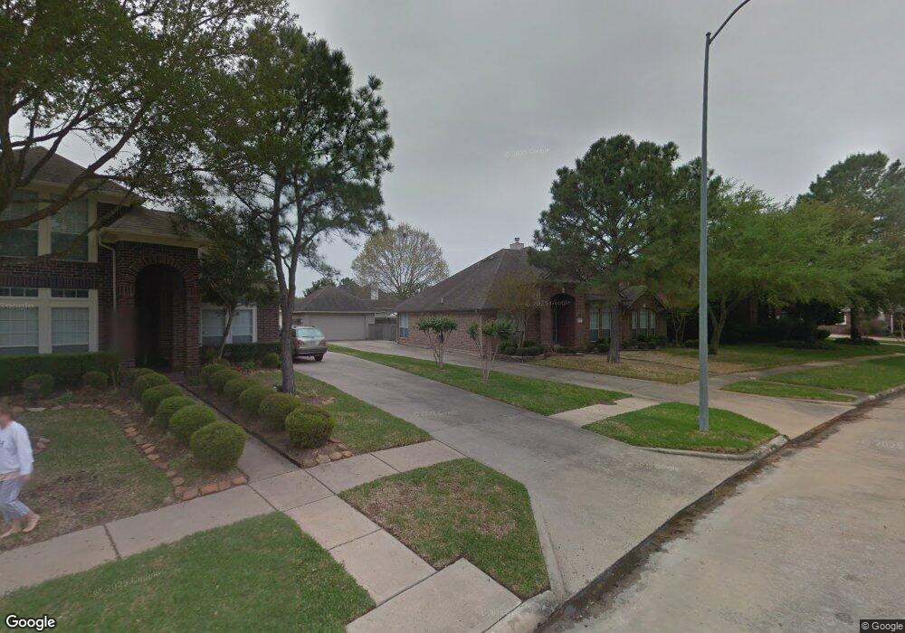 16331 Drystone Ln, Houston, TX 77095 - photo 1