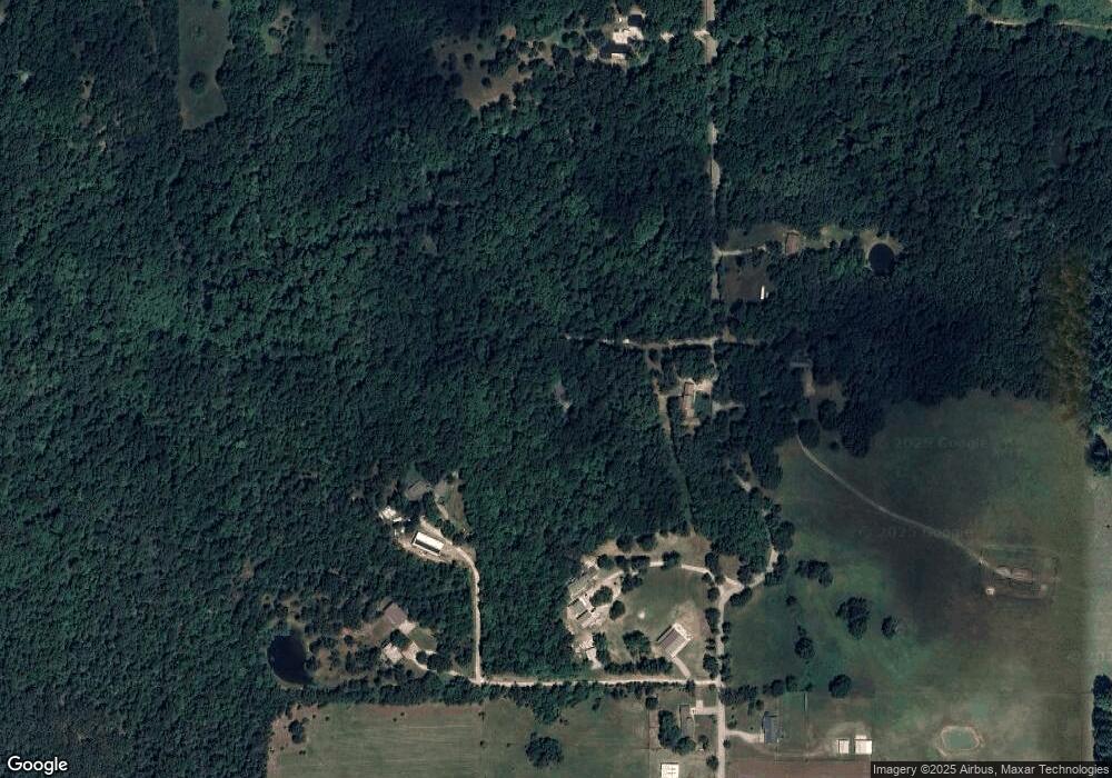 17300 S 4210 Rd, Claremore, OK 74017 - photo 1