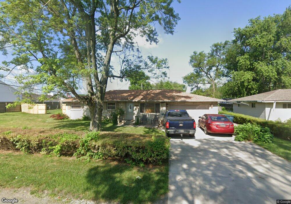 3305 N Reserve St, Muncie, IN 47304 - photo 1