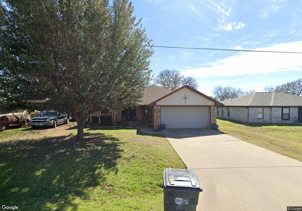 3939 Country Meadows Cir, Granbury, TX 76049 - photo 1