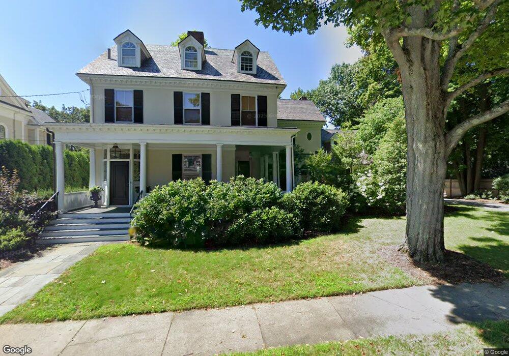 15 Central St, Winchester, MA 01890 - photo 1