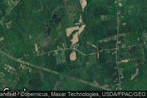 0 Mitchell Rd Unit 493889, Dixmont, ME 04932
