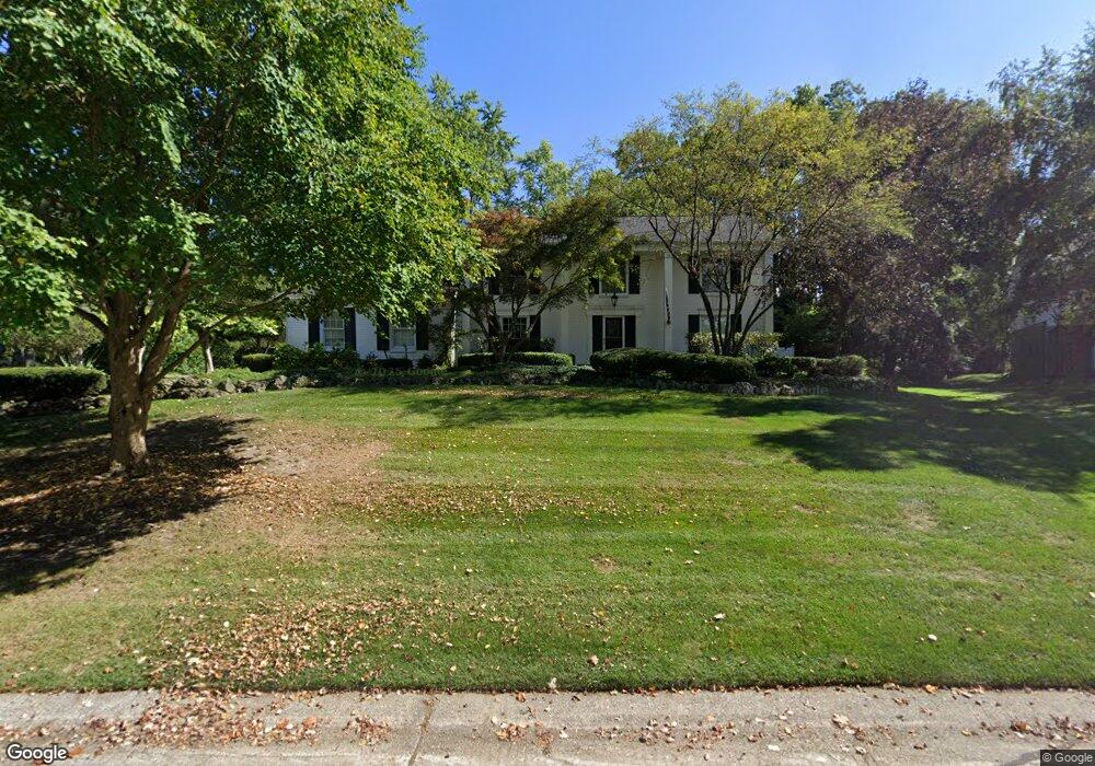 1673 Trading Post Ln, Bloomfield Hills, MI 48302 - photo 1