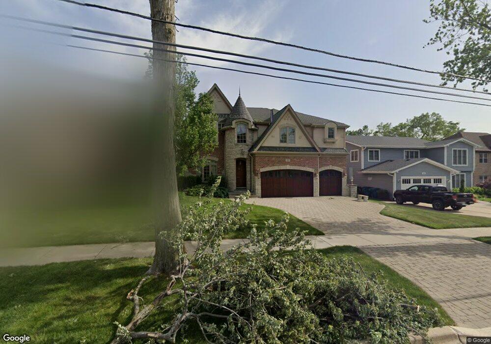 456 W 3rd St, Elmhurst, IL 60126 - photo 1