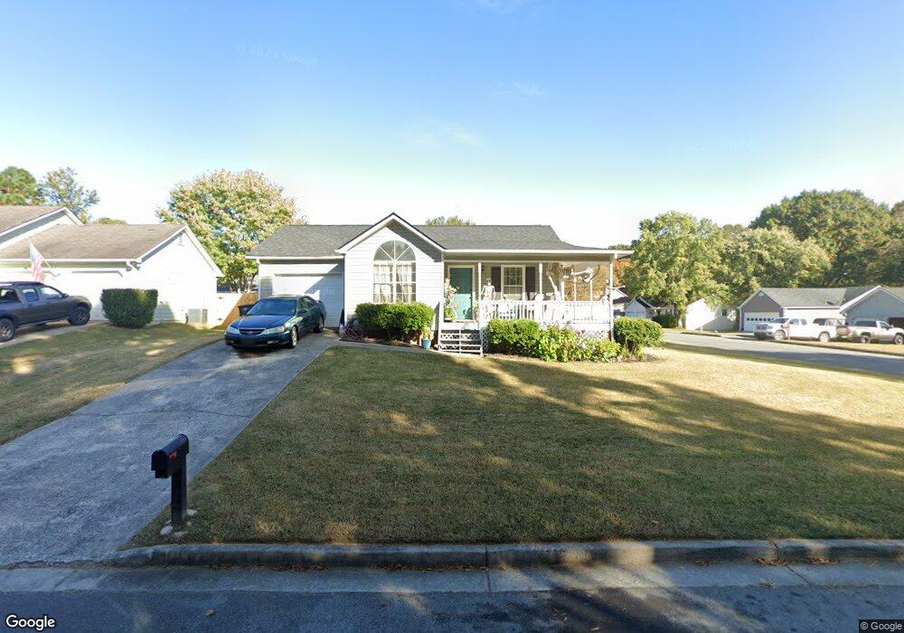 1 Dove Trail, Cartersville, GA 30120 - photo 1