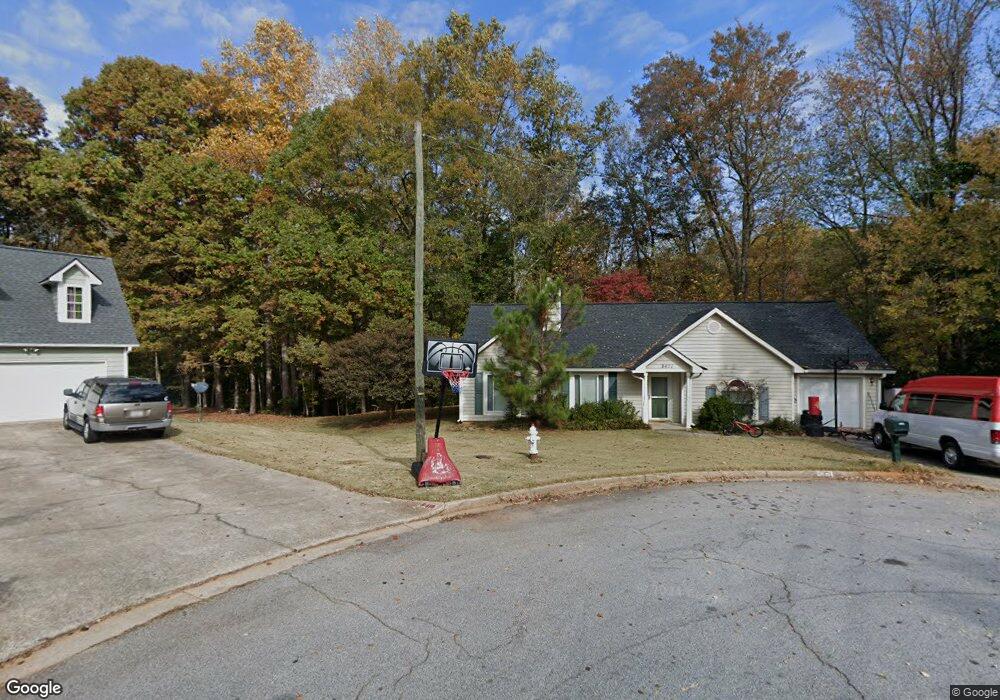 5421 Cindy Ln SE, Conyers, GA 30094 - photo 1