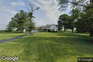 1260 W 1200 S, Flat Rock, IN 47234