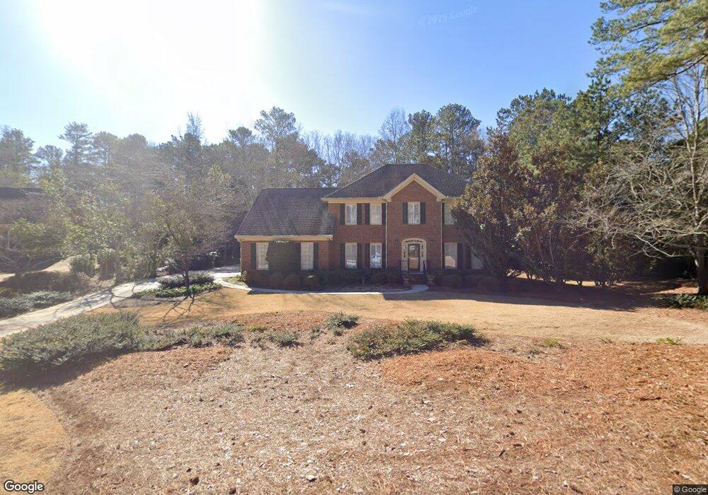 283 Skyline Pkwy, Athens, GA 30606 - photo 1