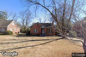 215 Milledge Terrace, Athens, GA 30606