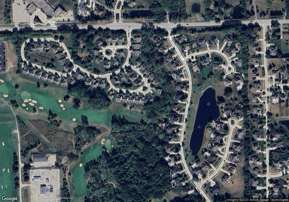 8750 Walker Ct, Washington, MI 48094 - photo 1