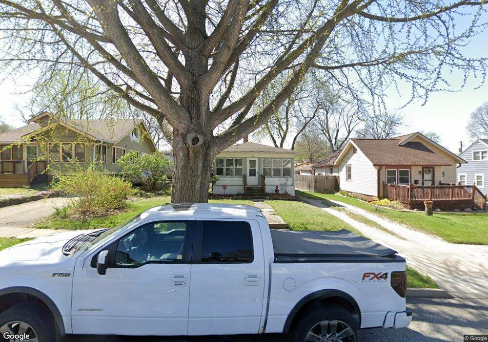 2510 40th St, Des Moines, IA 50310 - photo 1