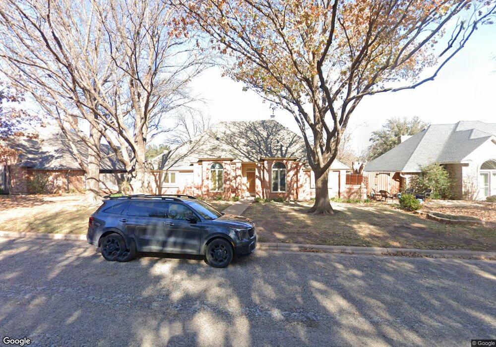 3910 Inverrary Dr, Abilene, TX 79606 - photo 1