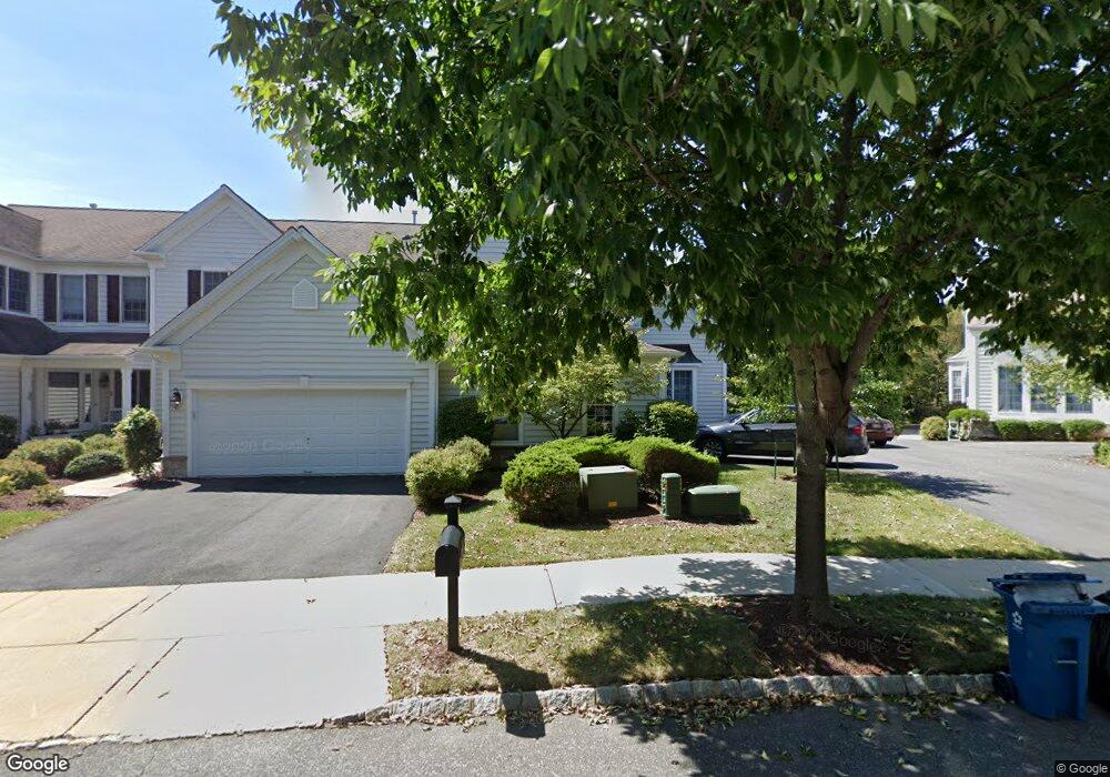 7 Trewbridge Ct, Princeton, NJ 08540 - photo 1