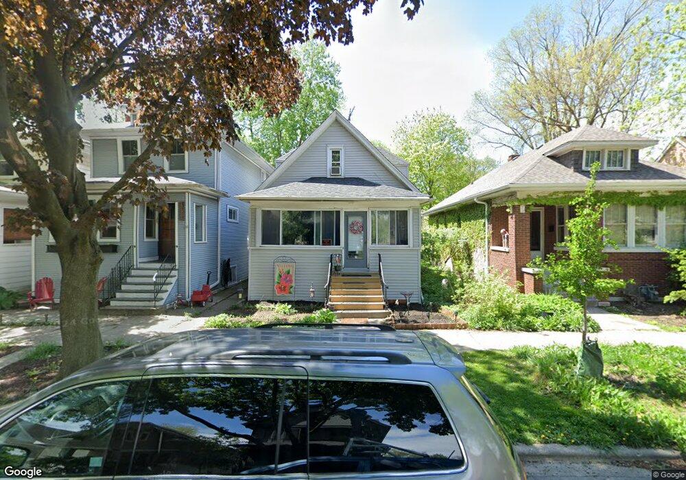 1115 S Scoville Ave, Oak Park, IL 60304 - photo 1