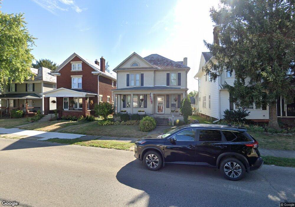 716 N High St, Lancaster, OH 43130 - photo 1