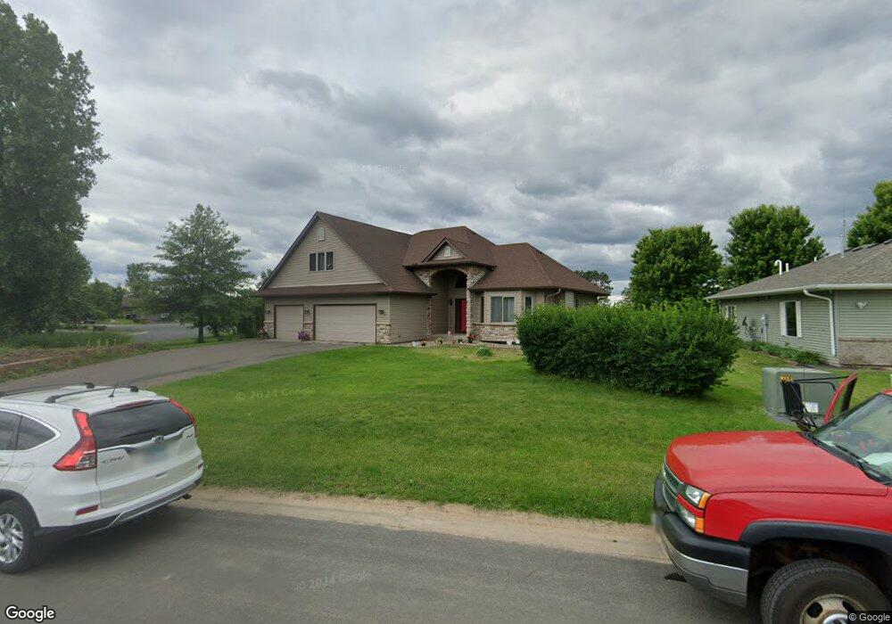 15468 Goodview Trail N, Hugo, MN 55038 - photo 1